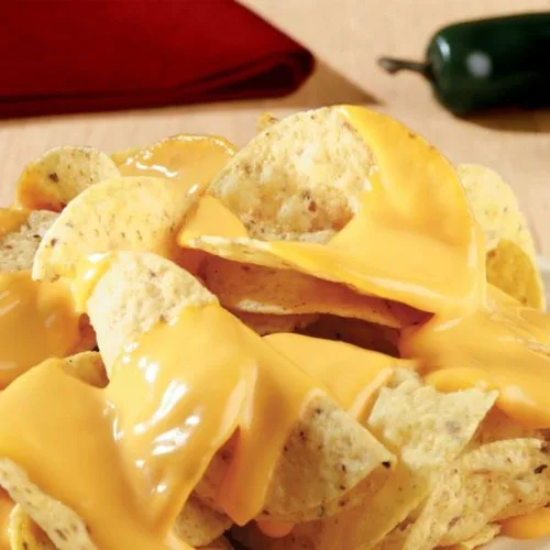 Vista 5 de Gehl's Chips de tortilla con bandejas de plástico, 3 onzas (paquete de 30)