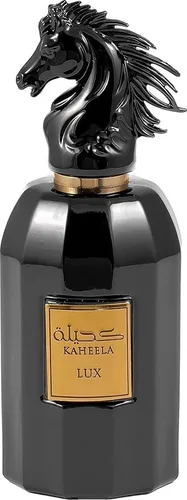 Vista 2 de KAHEELA LUX Perfume Eau`De Perfume Perfume de larga duración Para hombres y mujeres 2.9 fl oz