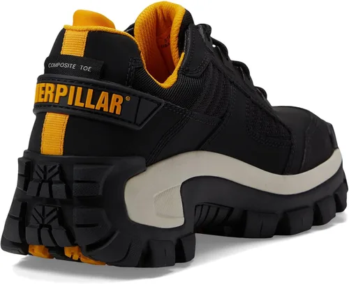 Vista 5 de Caterpillar Invader CT
