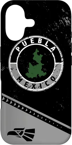 Vista 32 de Funda para iPhone SE (2020) / 7 / 8 Estuche, funda y protector Puebla México para Poblanos Case