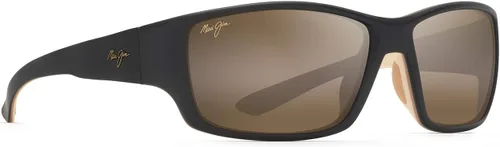 Vista 2 de Maui Jim Gafas de sol polarizadas Local Kine para hombre