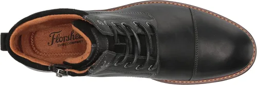 Vista 5 de Florsheim Botines Chalet con punta de casquillo para hombre