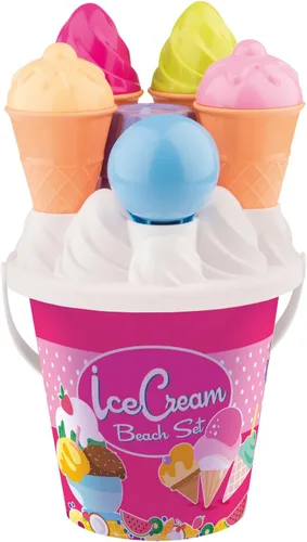 Vista 4 de emmerset Cupcake – Various por Simba