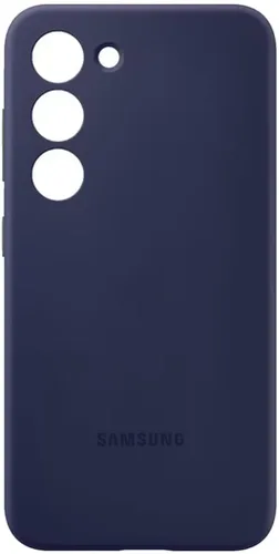 Vista 14 de Samsung Funda con marco para Galaxy S23+ Negro