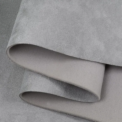 Vista 8 de Tela para techo interior de gamuza de 100"x60" con respaldo de espuma de 1/9 pulgada, fácil de instalar y resistente al desvanecimiento