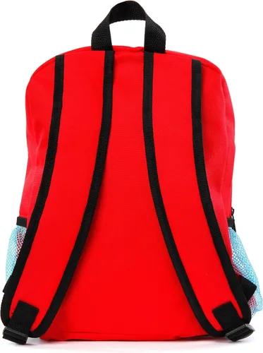 Vista 4 de Blaze & the Monster Machines Mochila escolar para niños, talla única, multicolor, Multicolorido, Classic