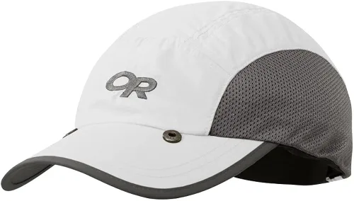 Vista 3 de Outdoor Research Sun Runner - Gorra