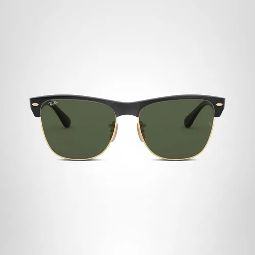 Vista 20 de Ray-Ban RB4175 Clubmaster - Gafas de sol cuadradas de gran