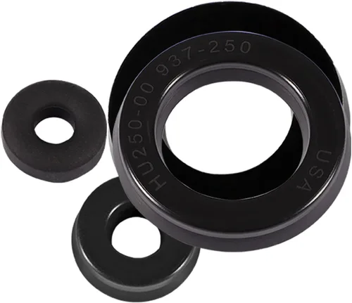Vista 5 de 93642 Kit de sellos de piso para Lincoln Walker 2 Ton todas las series B C