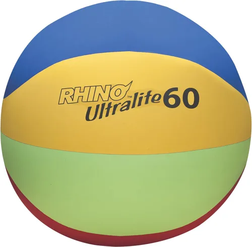 Vista 7 de Champion Sports Rhino Lite - Juego de bolas de jaula