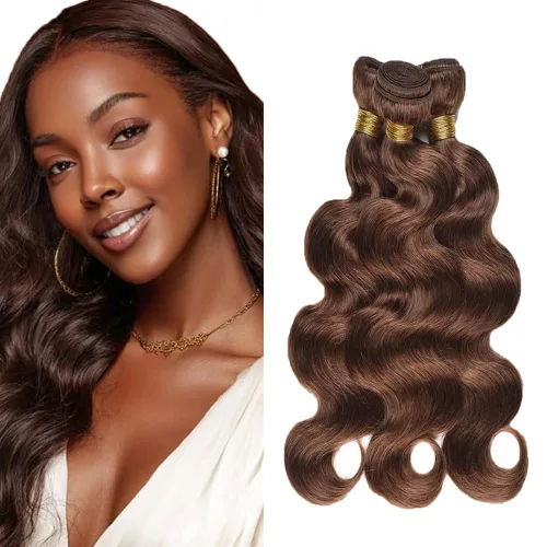 Vista 118 de 300g 1B27 Human Hair Bundles Honey Blonde Bundles Human Hair 10A Brazilian Virgin Remy Hair Extensions 8 10 12 Inch