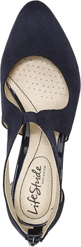 Vista 5 de LifeStride Giovanna 2 - Zapatos de tacón para mujer
