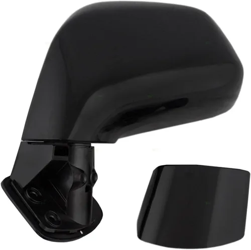 Vista 5 de Brock 19211049 - Espejo de repuesto para puerta lateral de conductor compatible con Vue Captiva