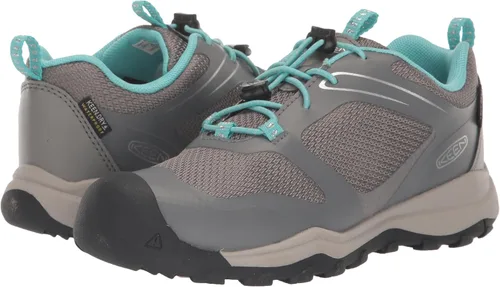 Vista 7 de KEEN Unisex-child Wanduro Waterproof Shoe