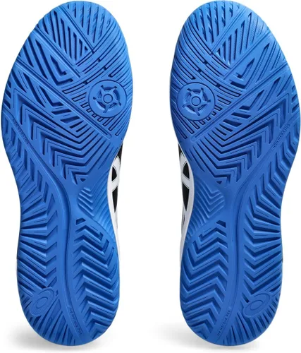 Vista 7 de ASICS Zapatos Gel-Dedicate 8 para hombre