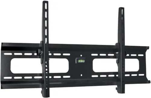Vista 11 de Monoprice grampa de fijación para colgar en pared Se inclina Negro