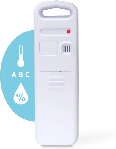 Vista 7 de AcuRite 06002M, sensor de temperatura y humedad inalámbrico