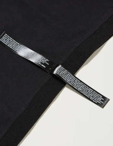 Vista 5 de Tienda Essentials Calzoncillos Tanga de algodón y encaje para mujer, paquete de 4