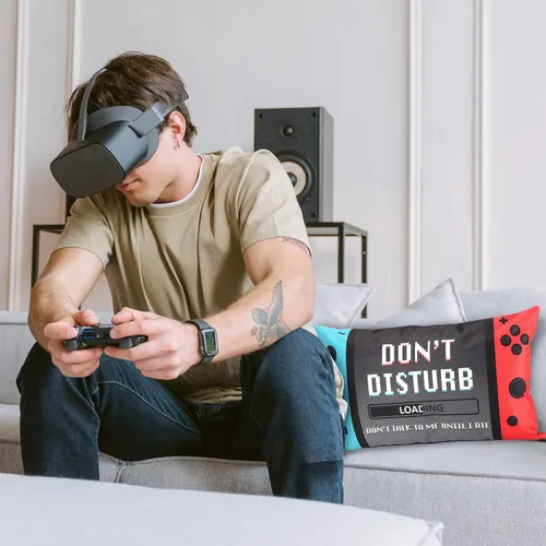 Vista 5 de Regalos para jugadores adolescentes, regalos de juegos para hijo, novio, cumpleaños, decoración de habitación de niños, accesorios de juego