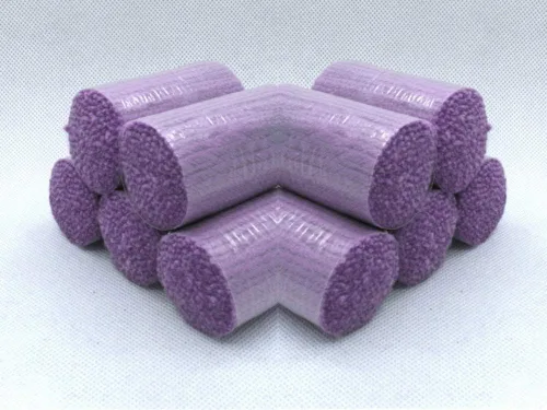 Vista 31 de Kits de gancho de hilo para bordar alfombras, 10 paquetes de hilo hecho a mano para bricolaje, varios patrones, bordado, funda de almohada y fundas