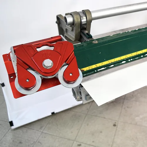 Vista 6 de Innovatools Herramienta de corte de 2 vías para adaptarse a frenos laterales Van Mark* (sin caja)