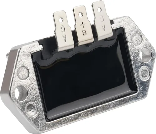 Vista 5 de AHL Regulador de Voltaje Rectificador Compatible con Kohler 2540303, 25 403 03, 2540303-s, 41 403 08-S, 4140309, 41 403 09, 4140309-s, 41 403 09-S