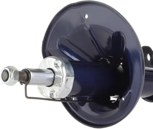 Vista 5 de 4 piezas de repuesto AMCCM 71595 334401 334402 334449 71416 amortiguador y puntal delantero trasero para 1998 para Mazda 626 DX 1998-2002 para Mazda