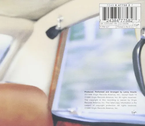 Vista 2 de 5 WITH 2 BONUS TRACKS