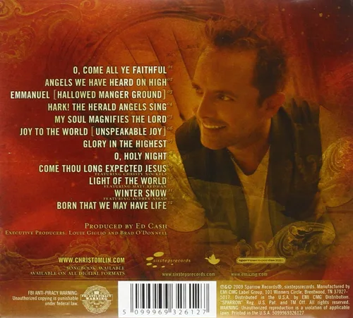 Vista 2 de Glory In The Highest Christmas Songs Of Worship