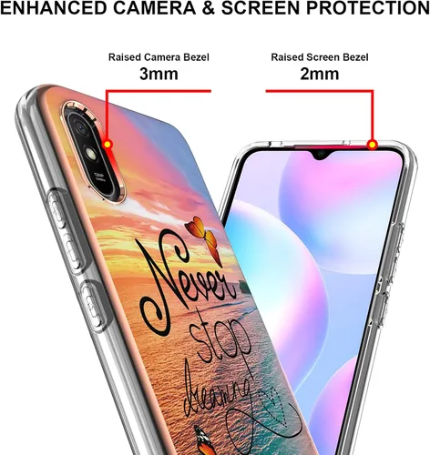 Vista 1148 de Funda compatible con Nothing Phone 1, compatible con Nothing Phone One A063 para teléfono móvil TPU funda FLP