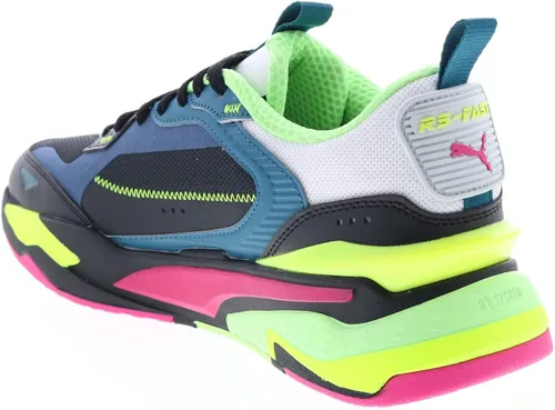 Vista 6 de PUMA Mens RS-Fast Limiter Lifestyle Sneakers Shoes