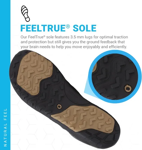 Vista 5 de Xero Shoes Mesa Trail II