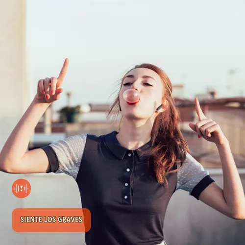 Vista 6 de JBL Tune 225TWS True Wireless Earbud - Sonido de graves puro, Bluetooth Blanco