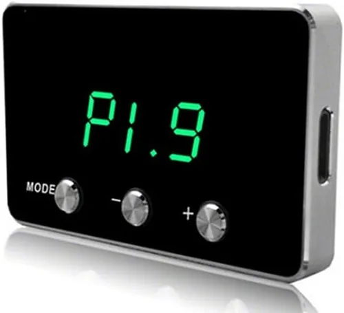Vista 2 de Controlador del acelerador compatible con RAM 1500 09-18