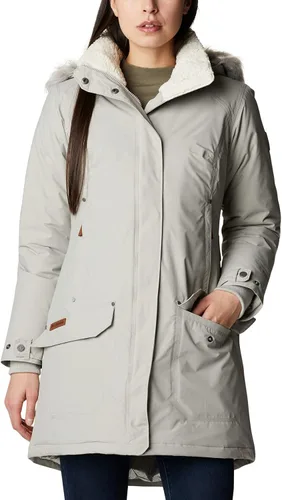 Vista 8 de Columbia Chaqueta Icelandite TurboDown para mujer