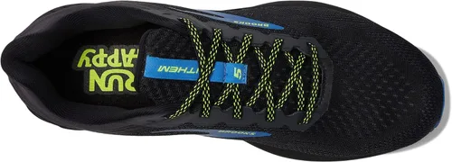 Vista 2 de Brooks Anthem 5 Neutral - Tenis de correr para hombre