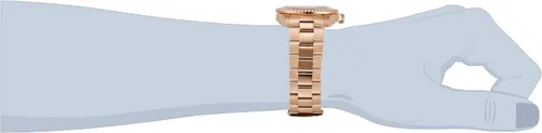 Vista 3 de Reloj automático Technomarine Modelo TM-219075