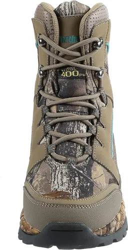 Vista 2 de Northside Woodbury 800 - Zapatillas de caza para mujer