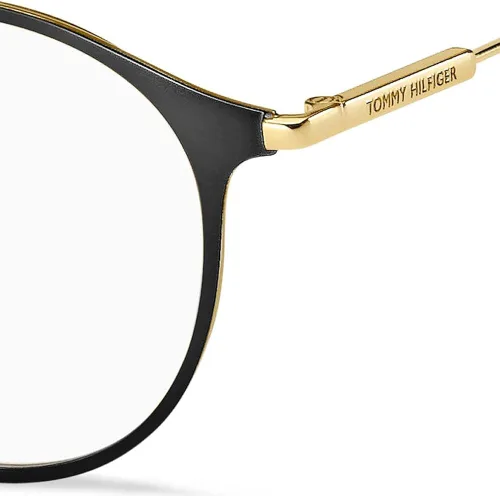 Vista 3 de Tommy Hilfiger TH 1771 807 49 Gafas unisex