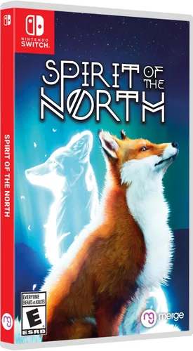 Vista 2 de Spirit of The North