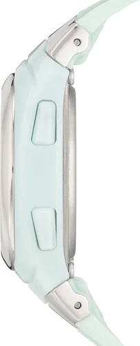 Vista 2 de Armitron Sport - Reloj de pulsera digital de resina para mujer con cronógrafo, 457034