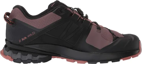 Vista 6 de Salomon Zapatillas de senderismo XAILD para mujer, B(M) US