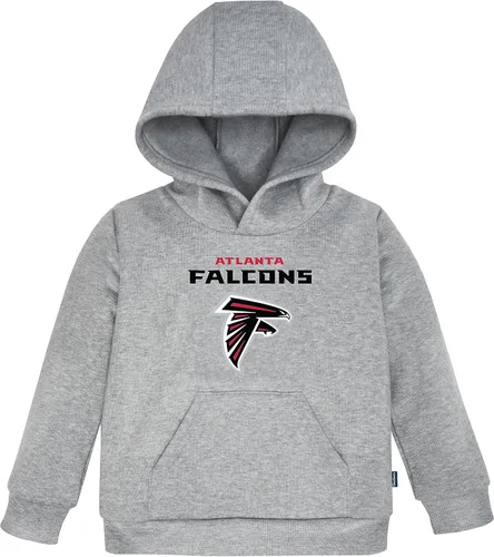 Vista 10 de Gerber NFL Baby Fleece Hoodie Sweatshirt