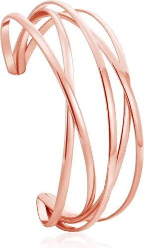 Vista 110 de Long tiantian Pulsera de oro gruesa para mujer, pulseras de oro delicadas, pulseras para mujer, pulseras apilables de eslabones de cadena