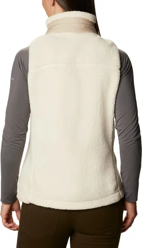 Vista 2 de Columbia Chaleco West Bend para mujer