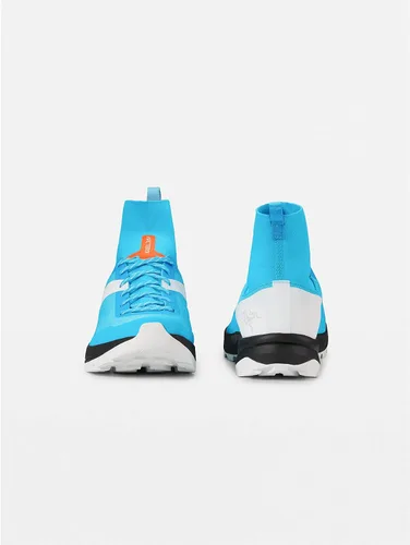 Vista 6 de Arc'teryx Vertex Shoe Zapatillas de running alpinas de alto rendimiento