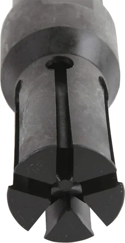 Vista 8 de OTC 4581 Juego de Martillo Deslizante y Extractor de Rodamientos para Agujeros Ciegos