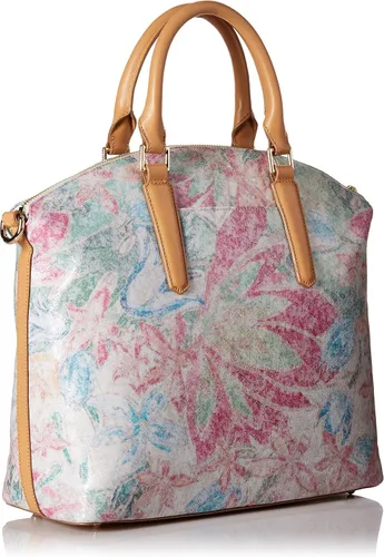 Vista 2 de BRAHMIN Large Duxbury Satchel