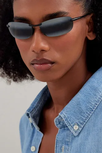 Vista 3 de Maui Jim Makaha - Gafas de sol sin montura