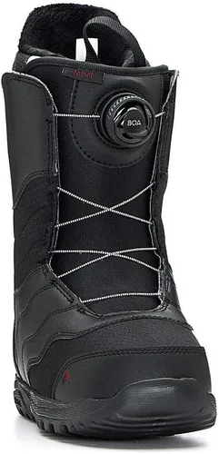 Vista 9 de Burton Mint Boa - Botas de snowboard para mujer